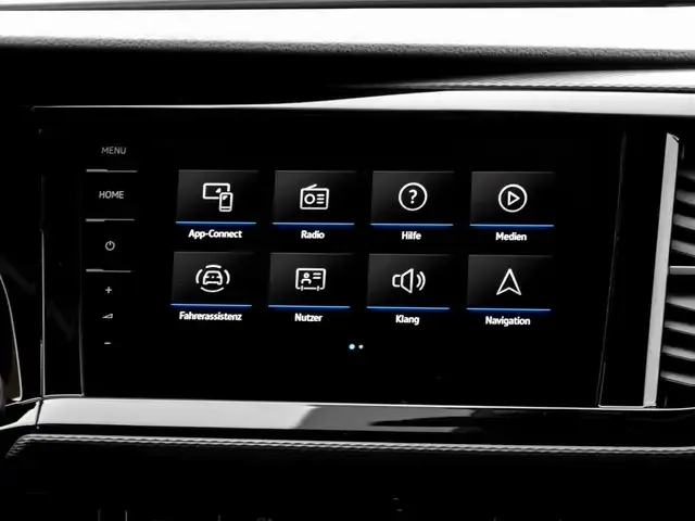 Volkswagen T6 Multivan