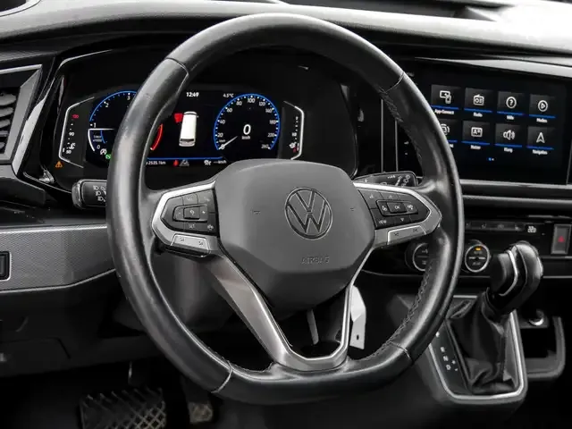 Volkswagen T6 Multivan