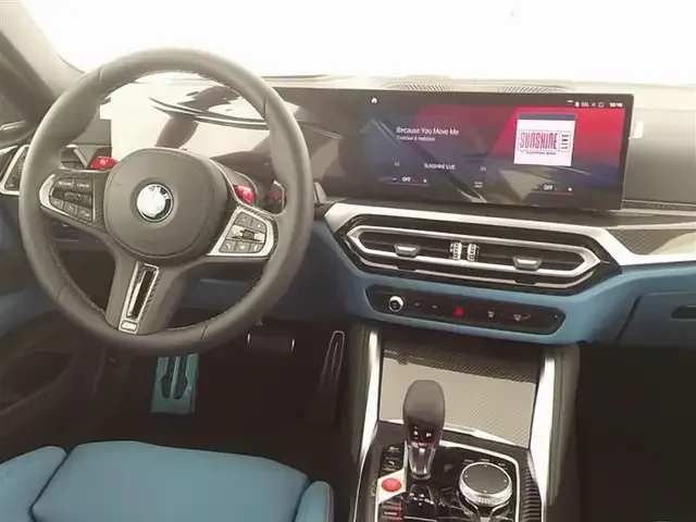 BMW M4