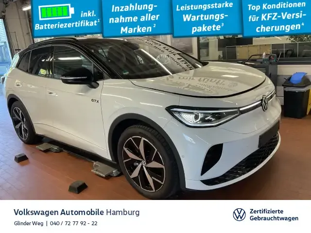 Volkswagen ID.4