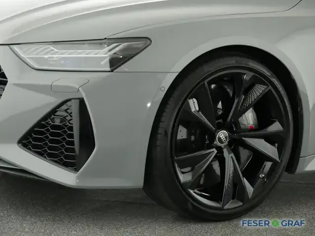 Audi RS7