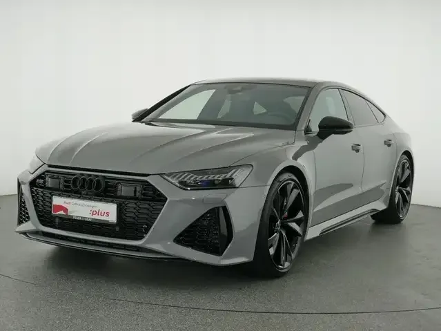 Audi RS7