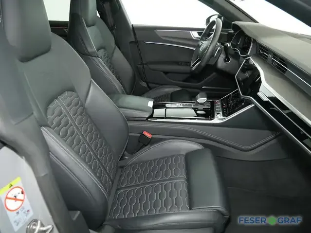 Audi RS7