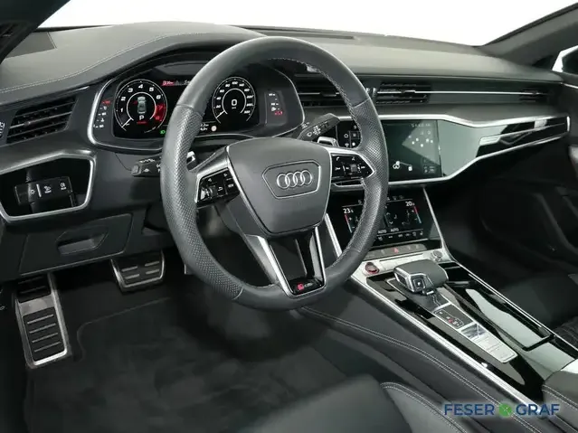 Audi RS7