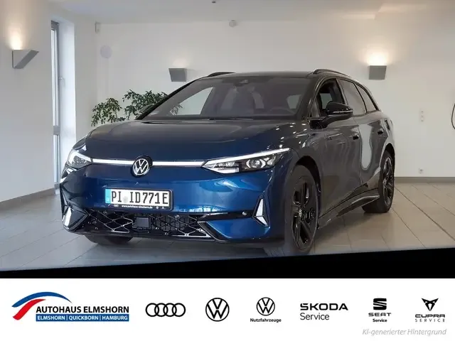 Volkswagen ID.7