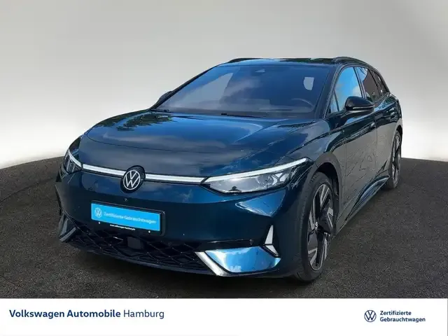 Volkswagen ID.7