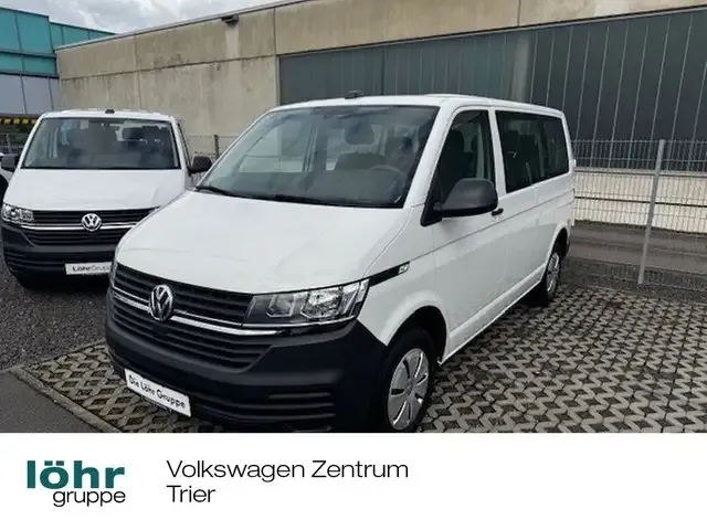 Volkswagen T6 Kombi