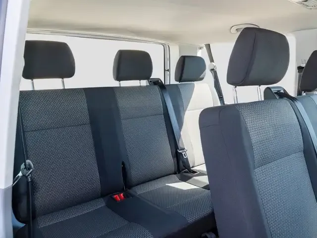 Volkswagen T6 Kombi