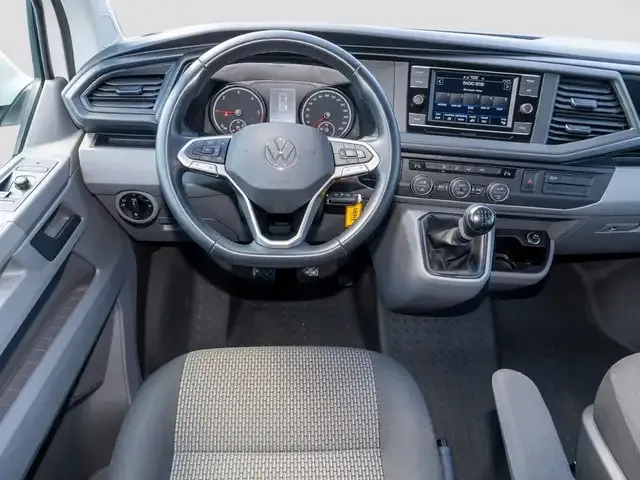 Volkswagen T6 Kombi