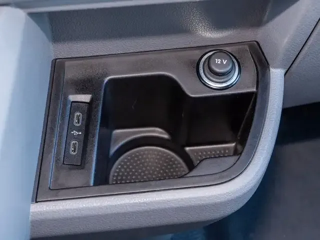 Volkswagen T6 Kombi