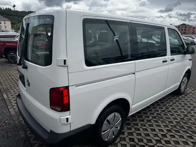 Volkswagen T6 Kombi