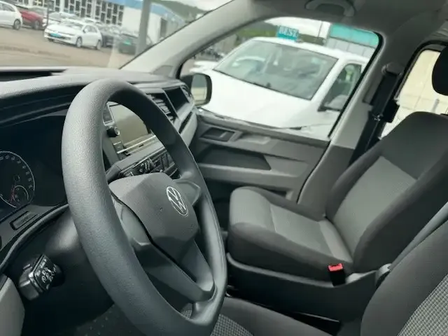 Volkswagen T6 Kombi