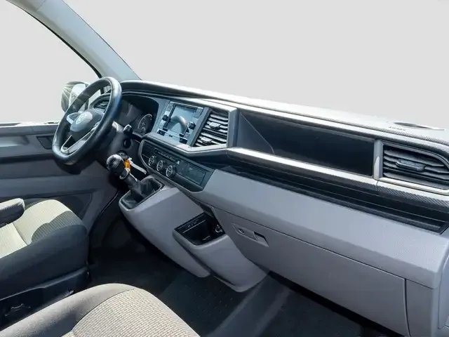 Volkswagen T6 Kombi