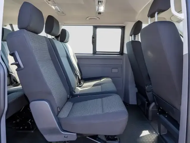 Volkswagen T6 Kombi