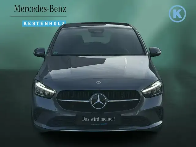 Mercedes-Benz B 250