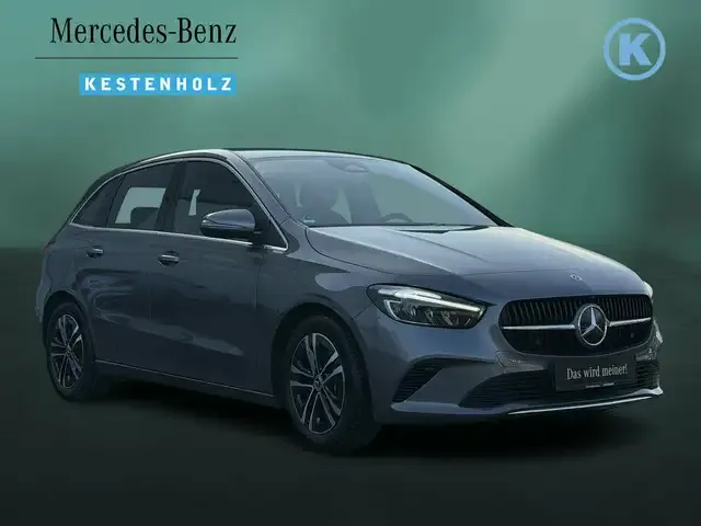 Mercedes-Benz B 250