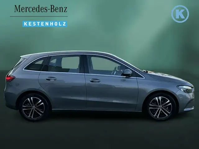 Mercedes-Benz B 250