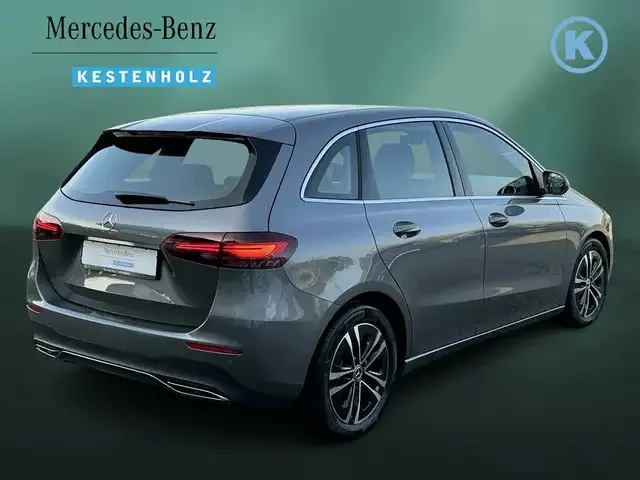 Mercedes-Benz B 250
