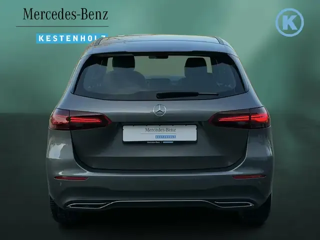 Mercedes-Benz B 250