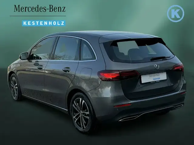 Mercedes-Benz B 250