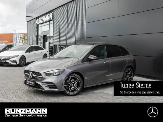 Mercedes-Benz B 250