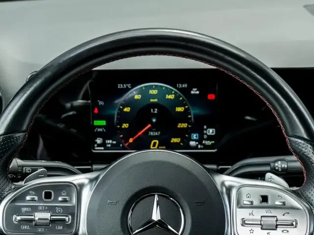 Mercedes-Benz B 250