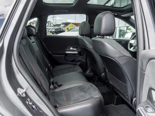 Mercedes-Benz B 250