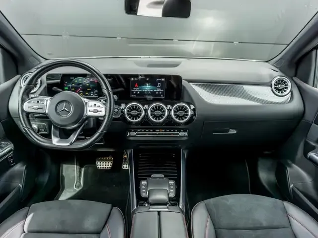 Mercedes-Benz B 250