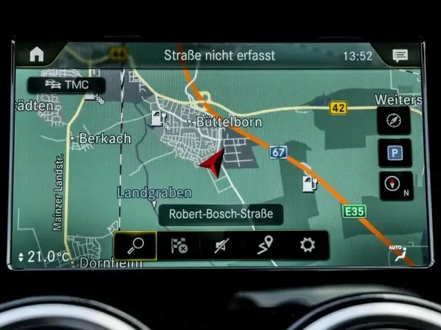 Mercedes-Benz B 250