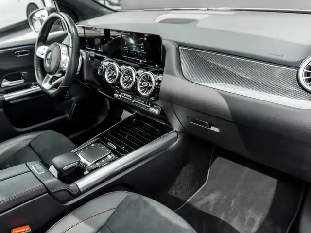 Mercedes-Benz B 250
