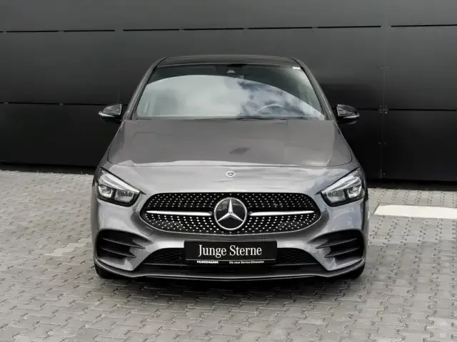 Mercedes-Benz B 250