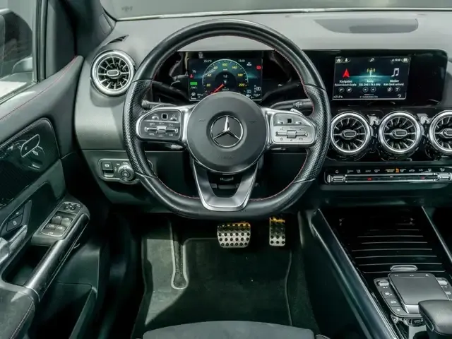 Mercedes-Benz B 250