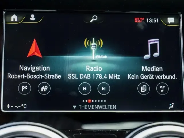 Mercedes-Benz B 250