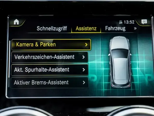 Mercedes-Benz B 250