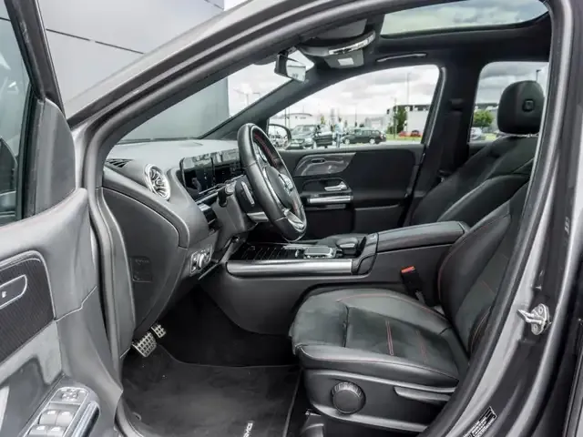 Mercedes-Benz B 250