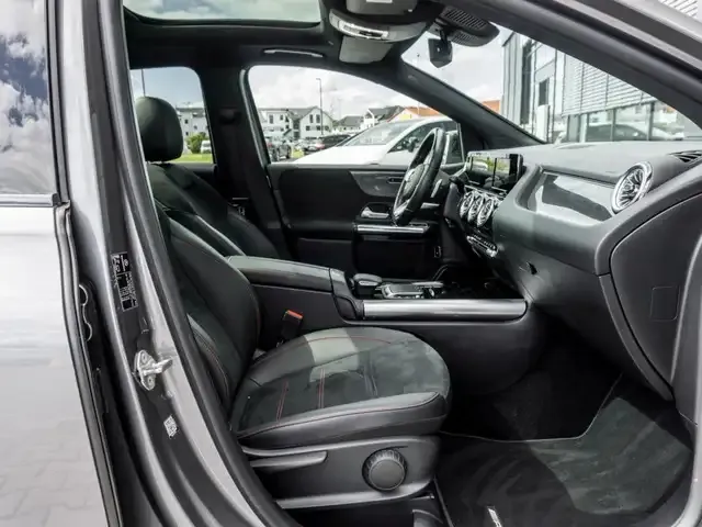 Mercedes-Benz B 250