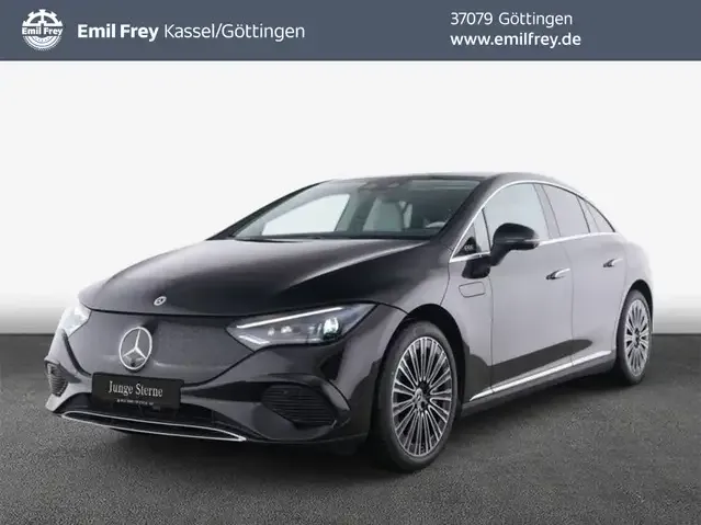 Mercedes-Benz EQE 300