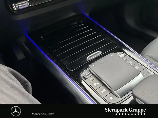 Mercedes-Benz EQA 300