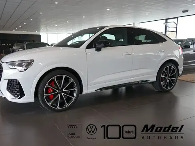 Audi RS Q3