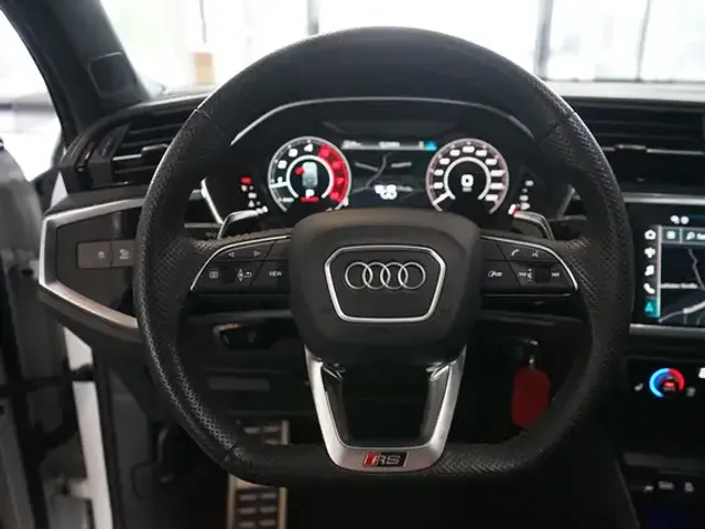 Audi RS Q3