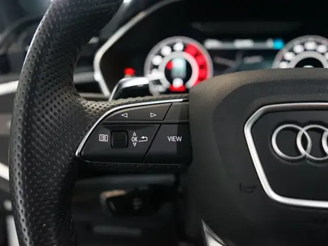 Audi RS Q3