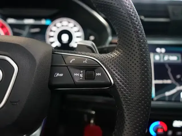 Audi RS Q3
