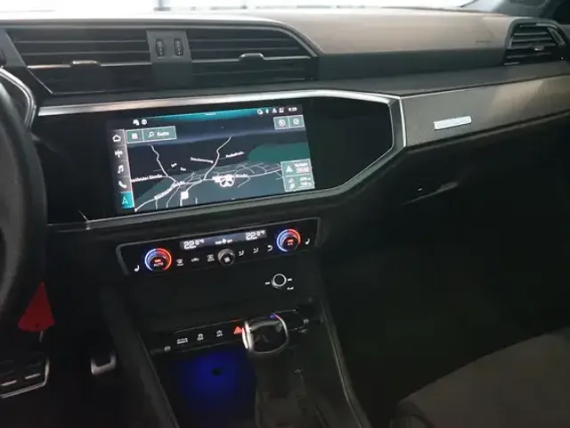 Audi RS Q3
