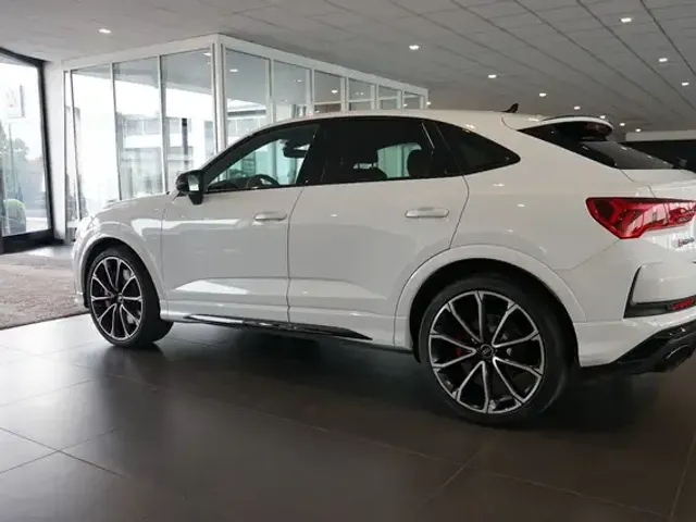 Audi RS Q3