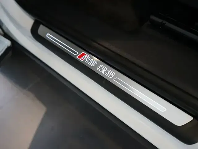 Audi RS Q3