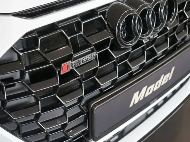 Audi RS Q3