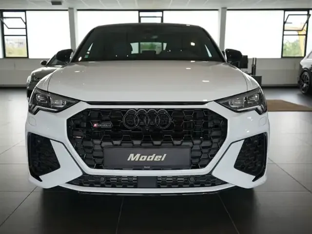 Audi RS Q3