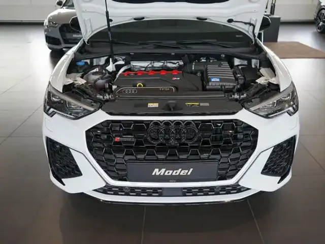 Audi RS Q3
