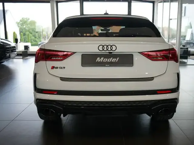 Audi RS Q3