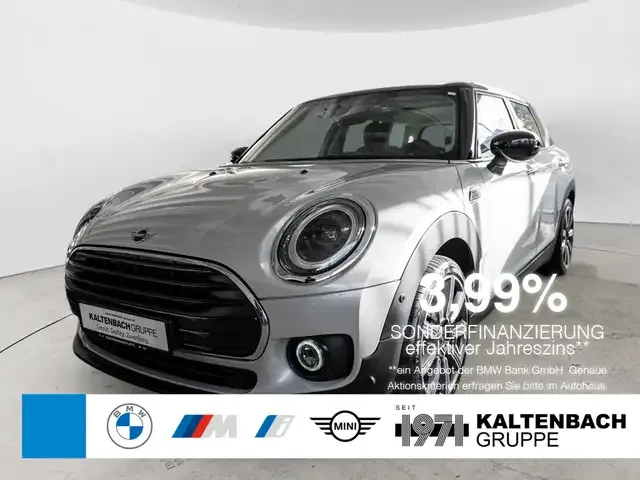 MINI Cooper Clubman